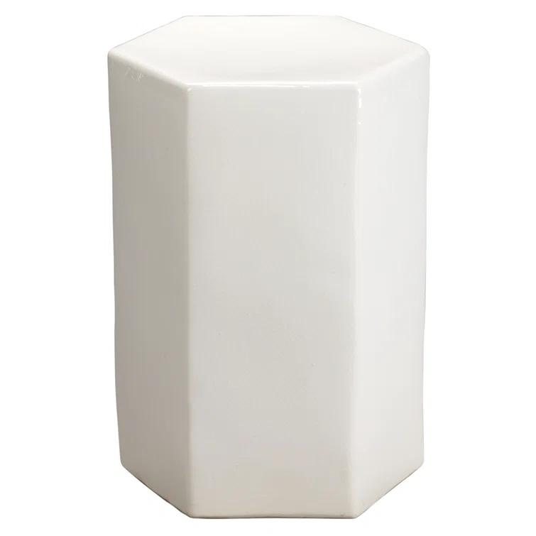 Porto End Table