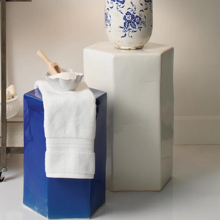 Jamie Young Company Porto End Table