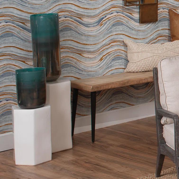 Jamie Young Company Porto End Table