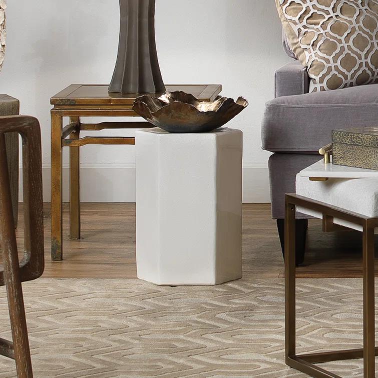Porto End Table