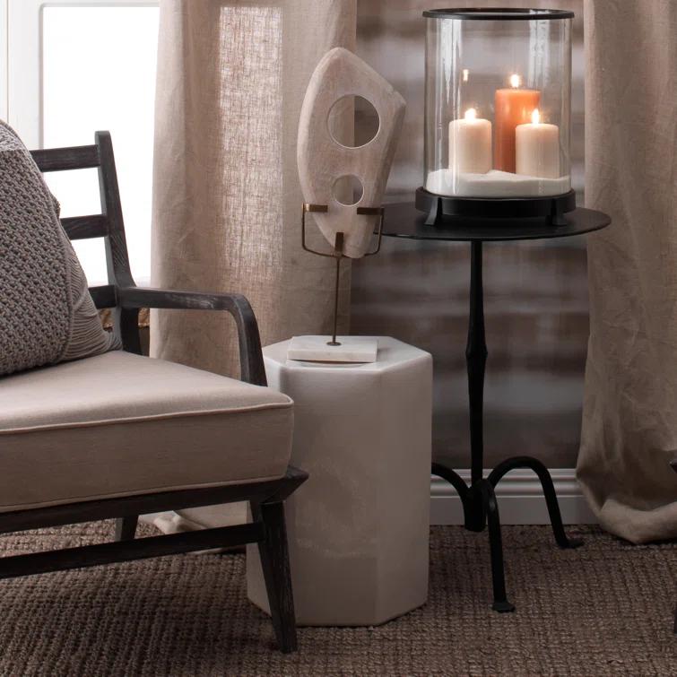 Porto End Table