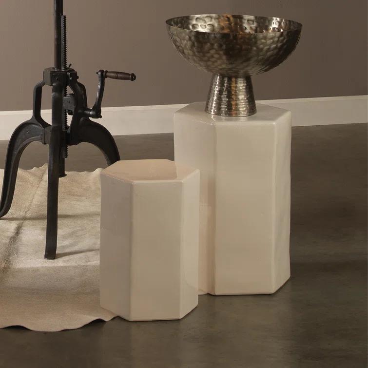 Porto End Table