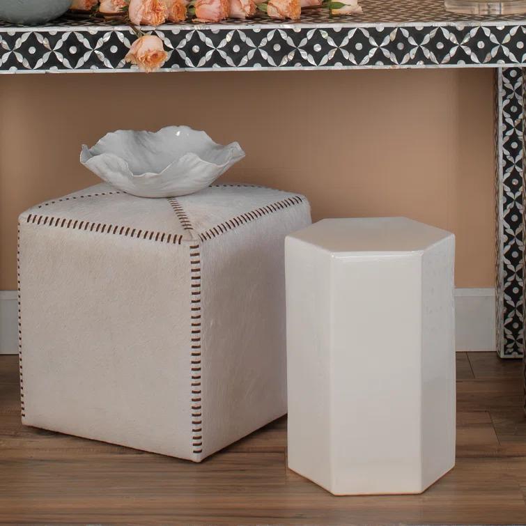 Porto End Table
