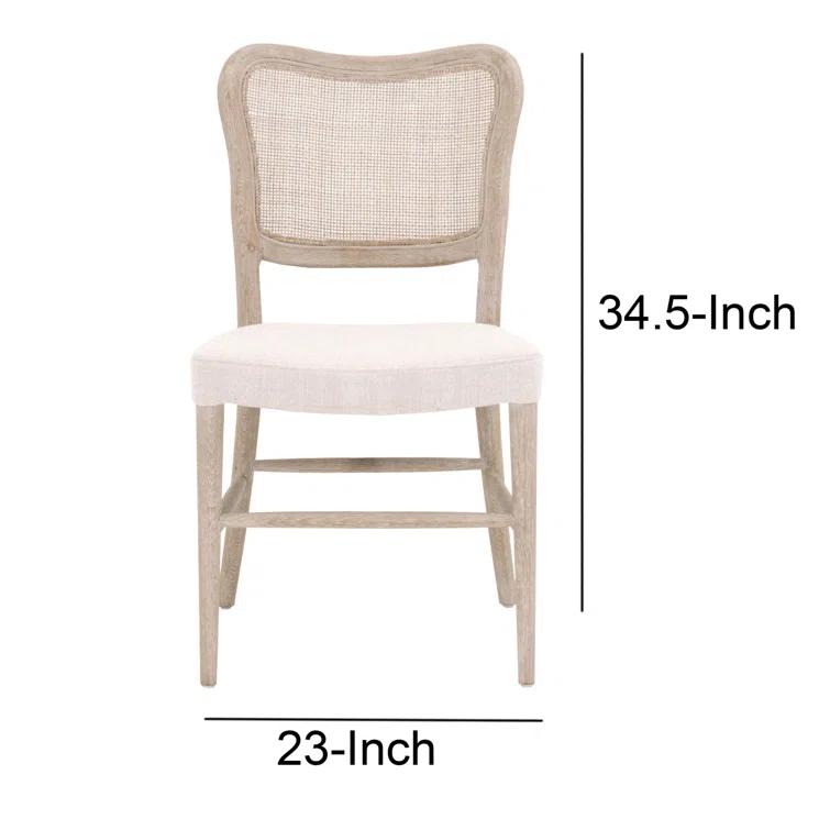 LOOMLAN Cela Side Chair (Set of 2)