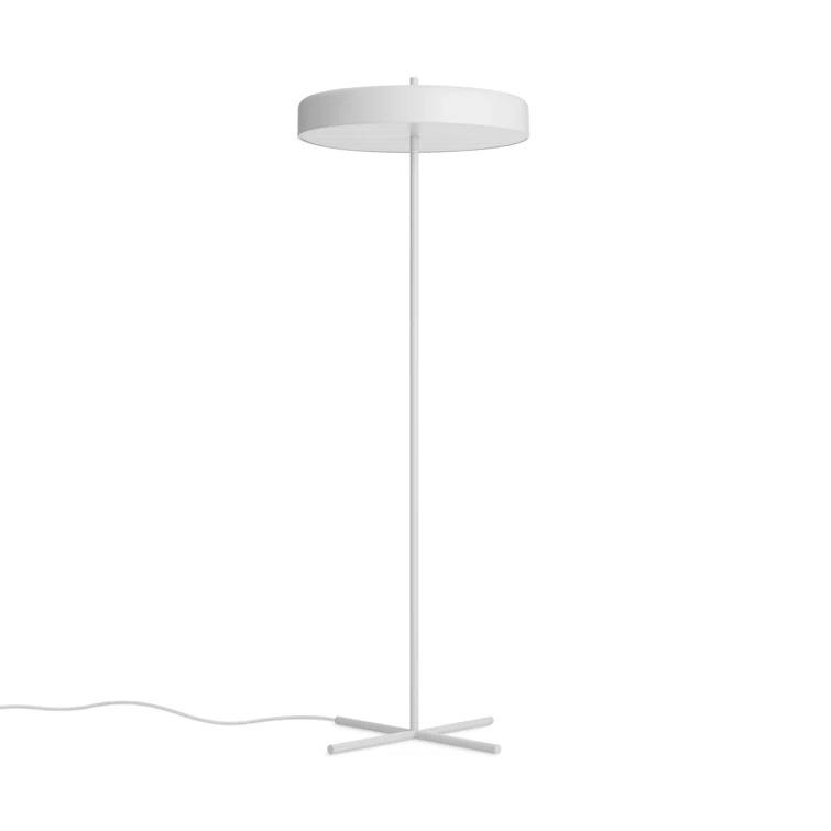 Bobber Floor Lamp