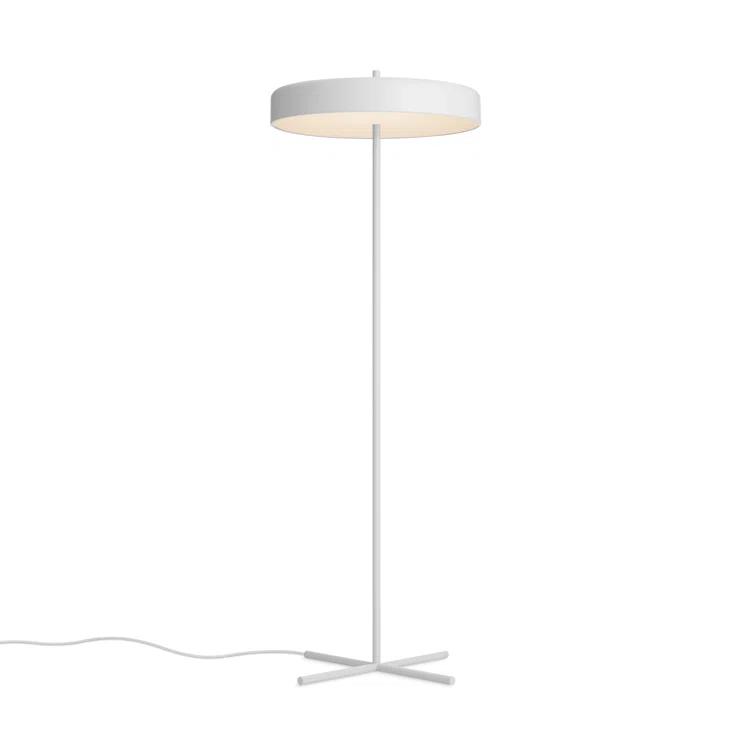 Bobber Floor Lamp