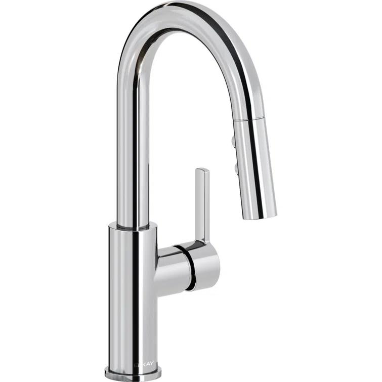 Avado Pull Down Bar Faucet