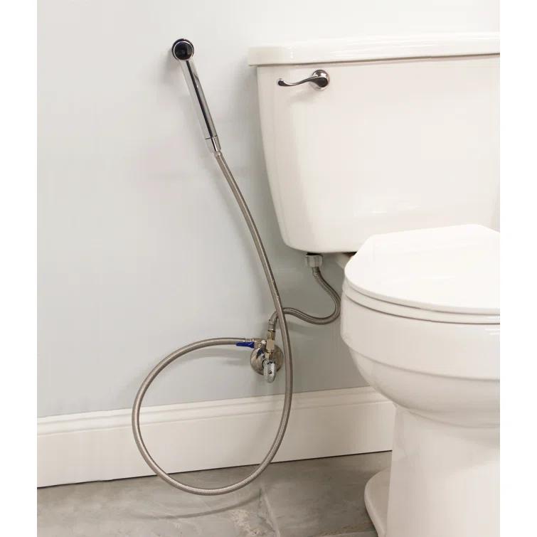 Keeney PP838-1 Personal Hygiene Hand Held Bidet