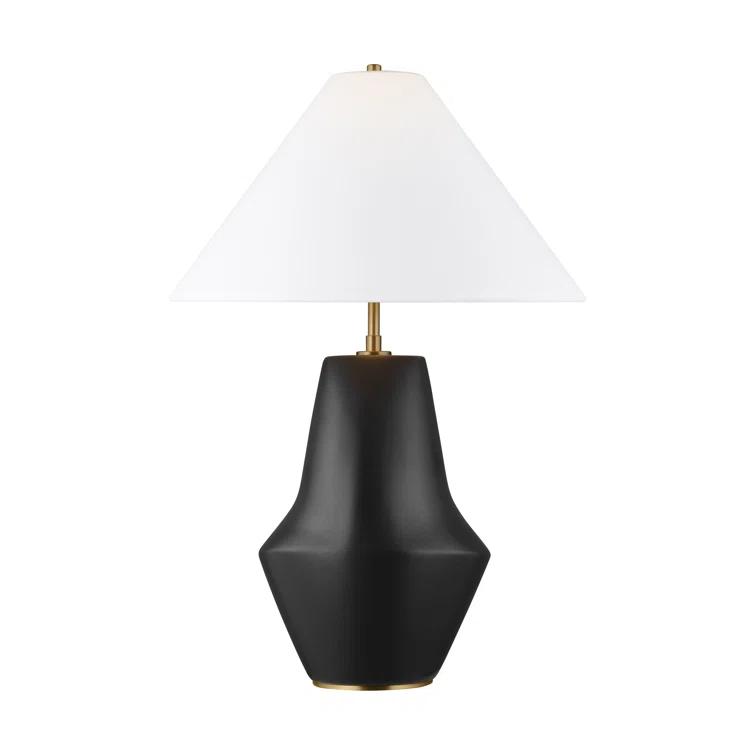 Everly Quinn Fareham 32" Table Lamp by Kelly Wearstler | Wayfair