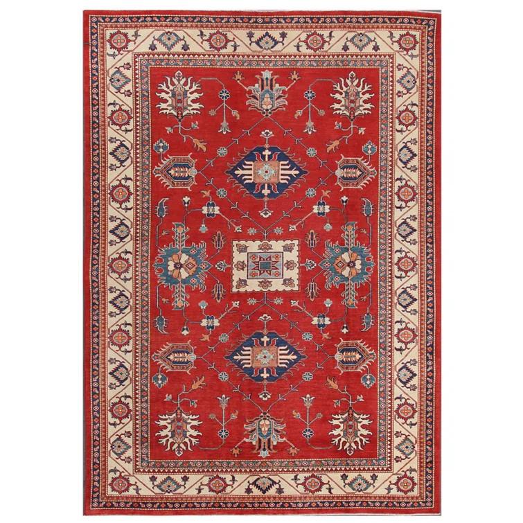Pasargad One-of-a-Kind 8'3" X 11'9" New Age Wool Area Rug in