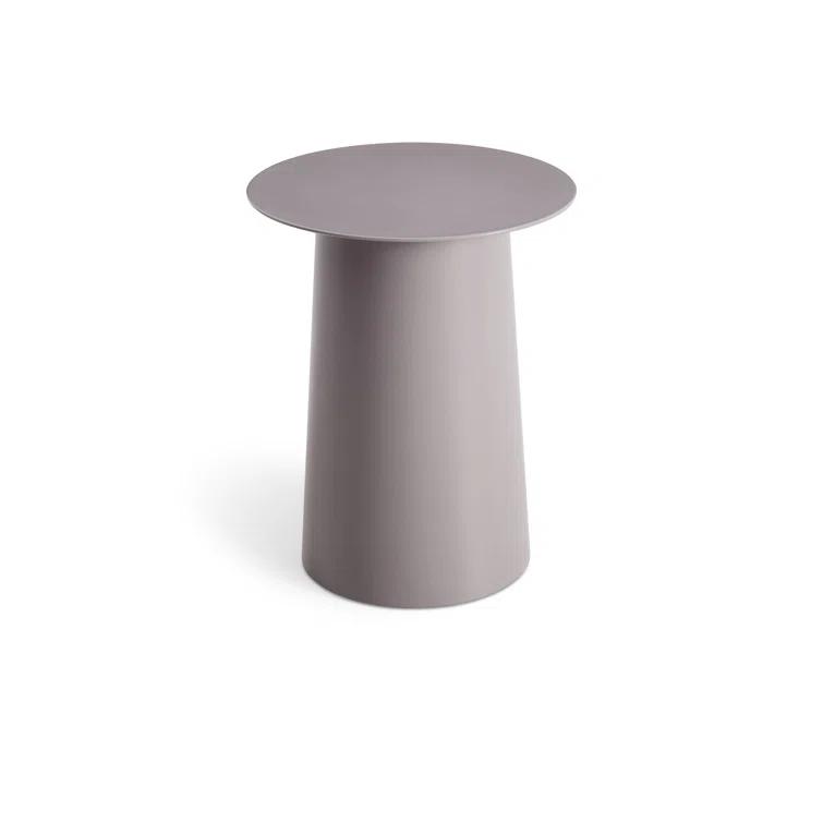 Circula End Table