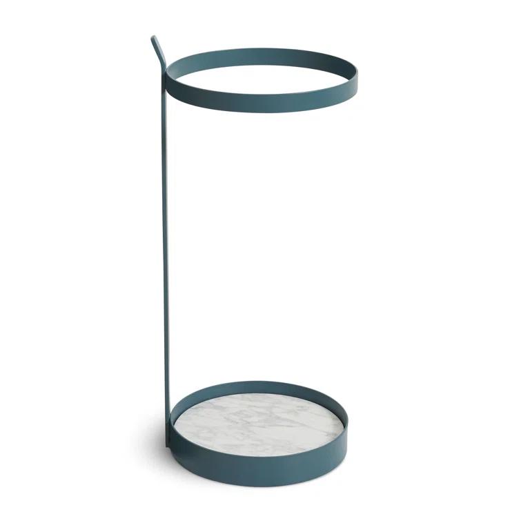 Pitter Steel Freestanding Umbrella Stand