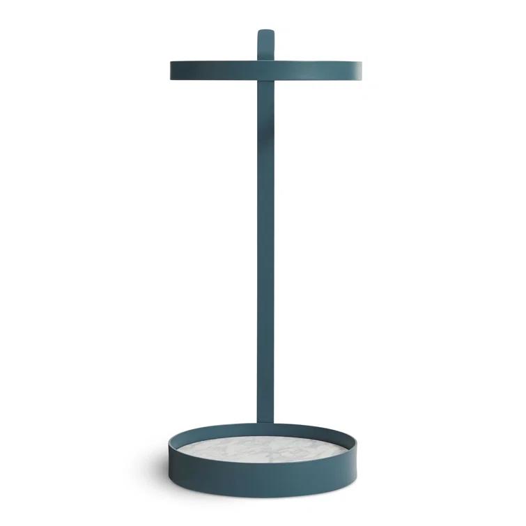 Pitter Steel Freestanding Umbrella Stand