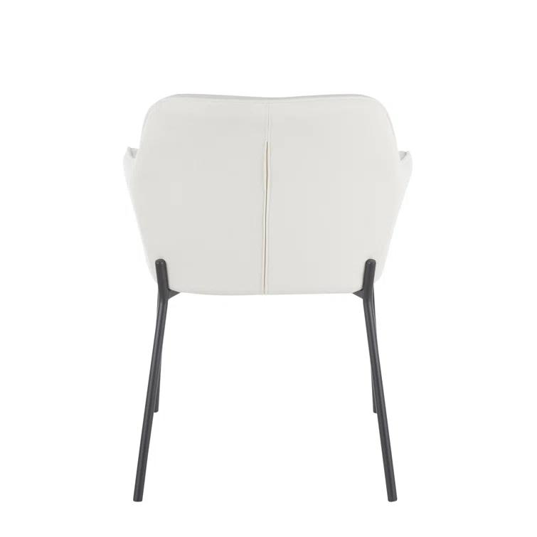 Inarah 18.5'' H Upholstered Armchair