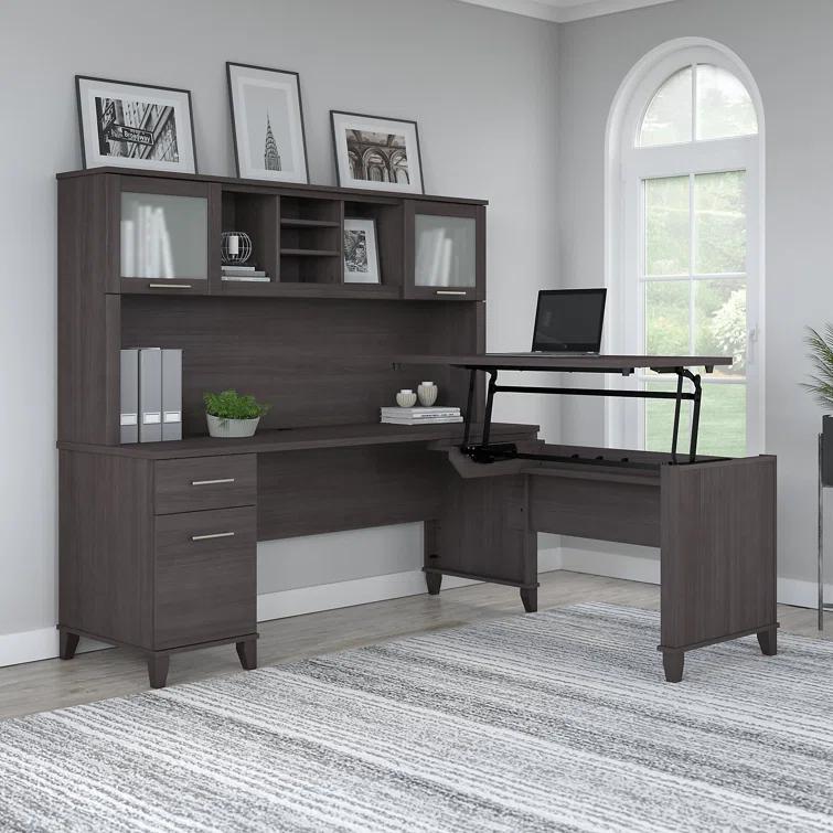 Magomed 72'' Desk