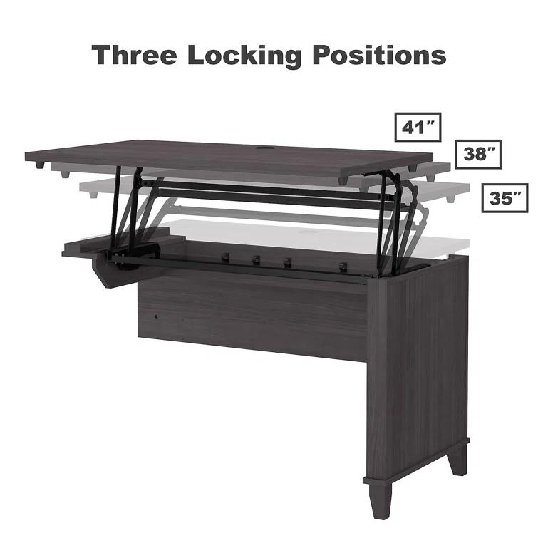 Magomed 72'' Desk