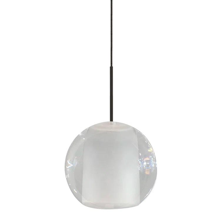 Gracie 1 - Light Single Pendant