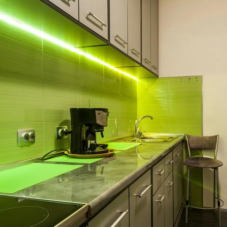 Universal Dimmable LED Driver 12V DC, 45W Electronic Transformer