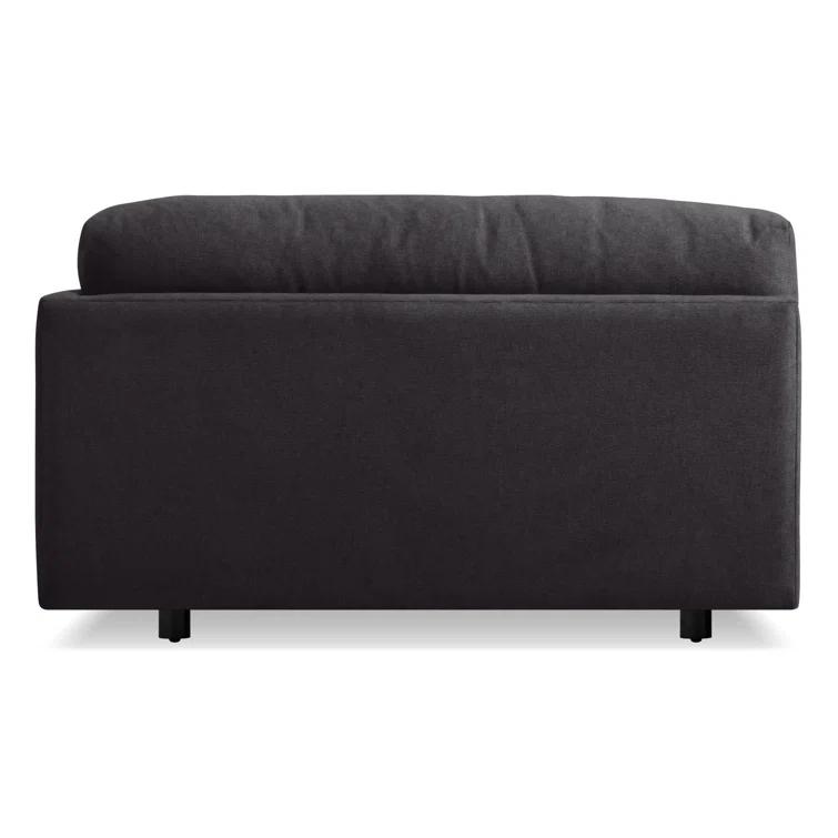 Sunday Upholstered Chaise Lounge