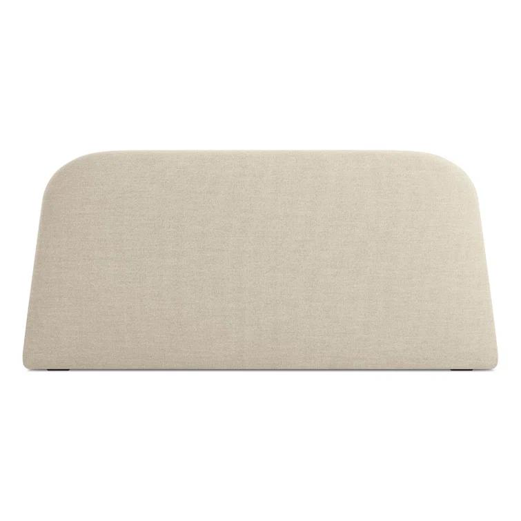 Blu Dot Lid Upholstered Platform Bed