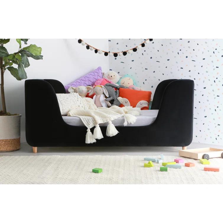 Bodhi Toddler Bed by Second Story Home