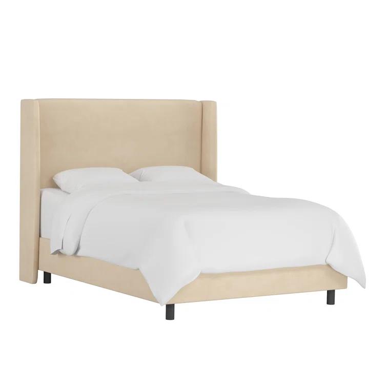 Tilly Upholstered Bed