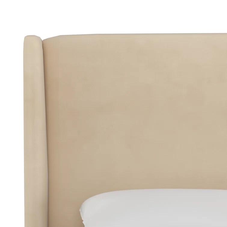 Tilly Upholstered Bed