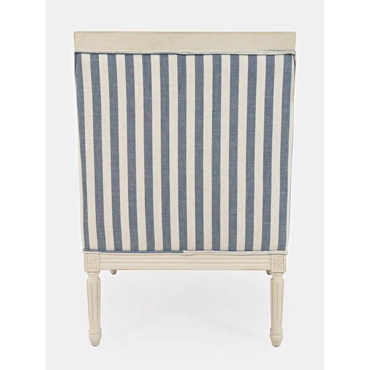 Rowena Upholstered Armchair