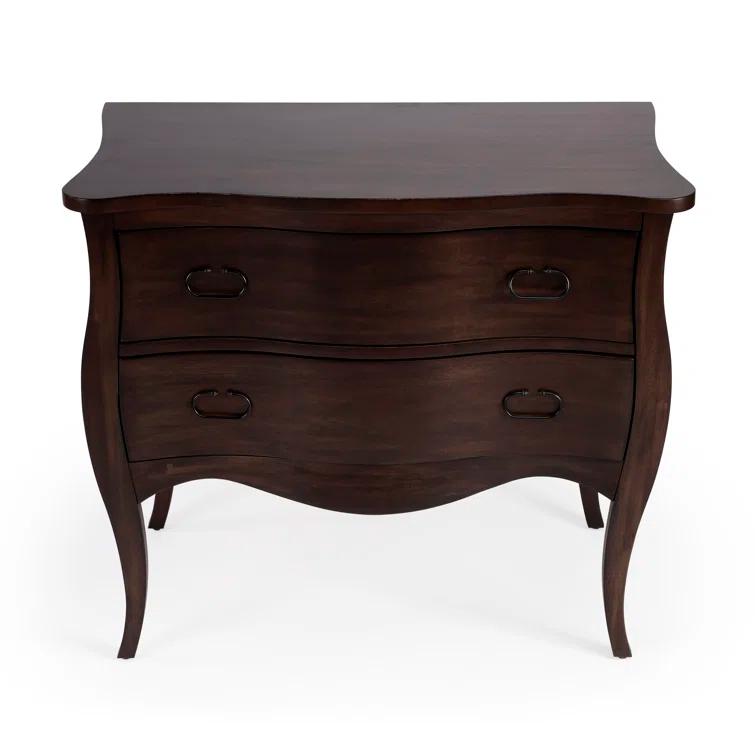 Easterbrook 2 Drawer Accent Chest
