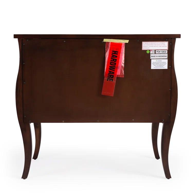 Easterbrook 2 Drawer Accent Chest
