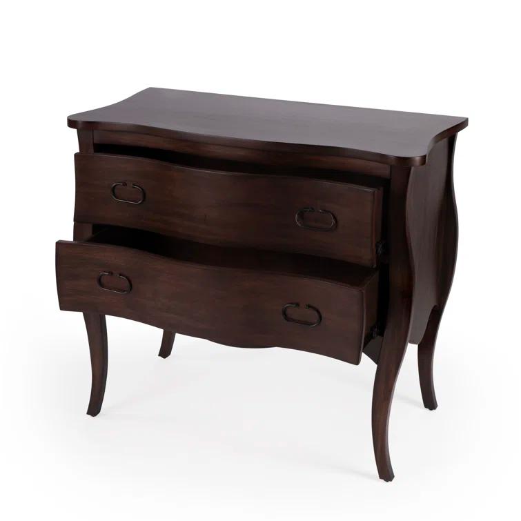Easterbrook 2 Drawer Accent Chest