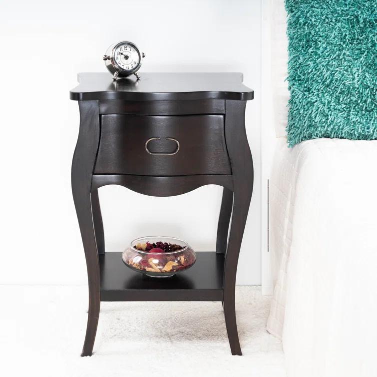 Frida 1 - Drawer Nightstannd
