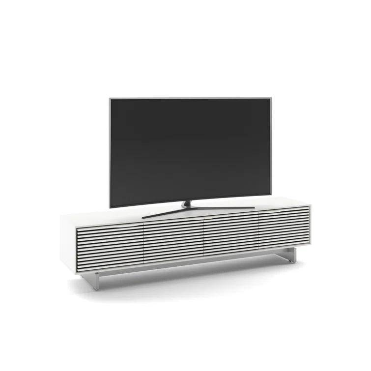 Align Media Console
