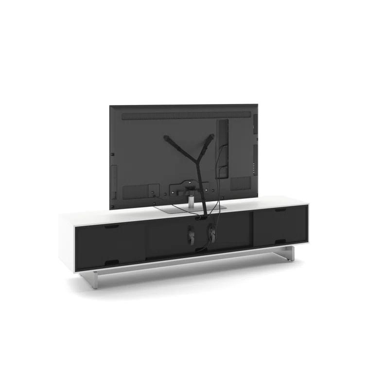 Align Media Console