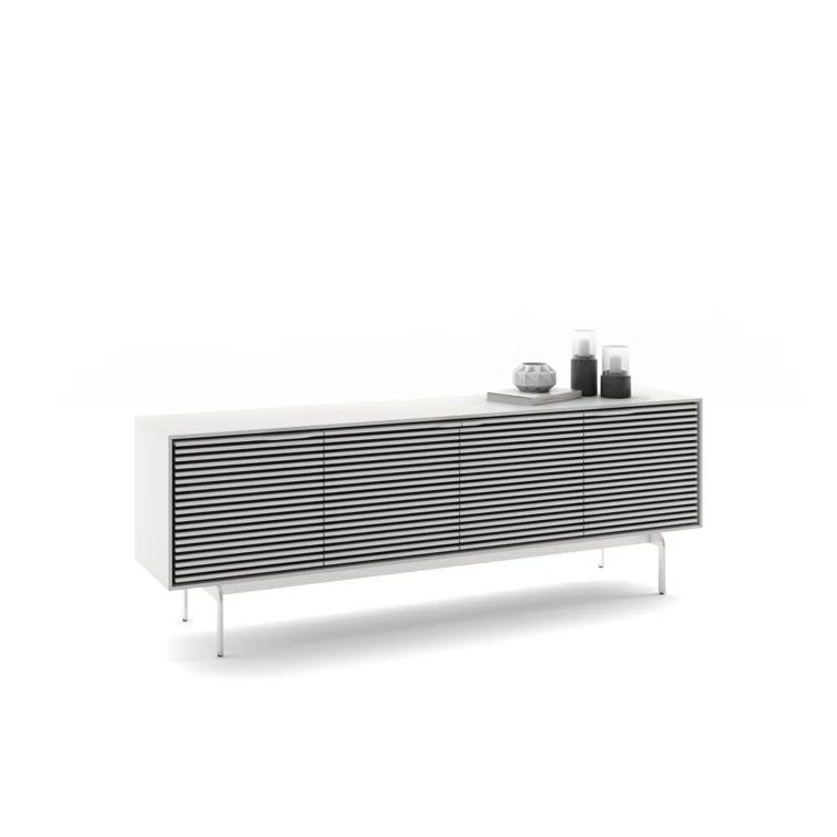 Align Media Console