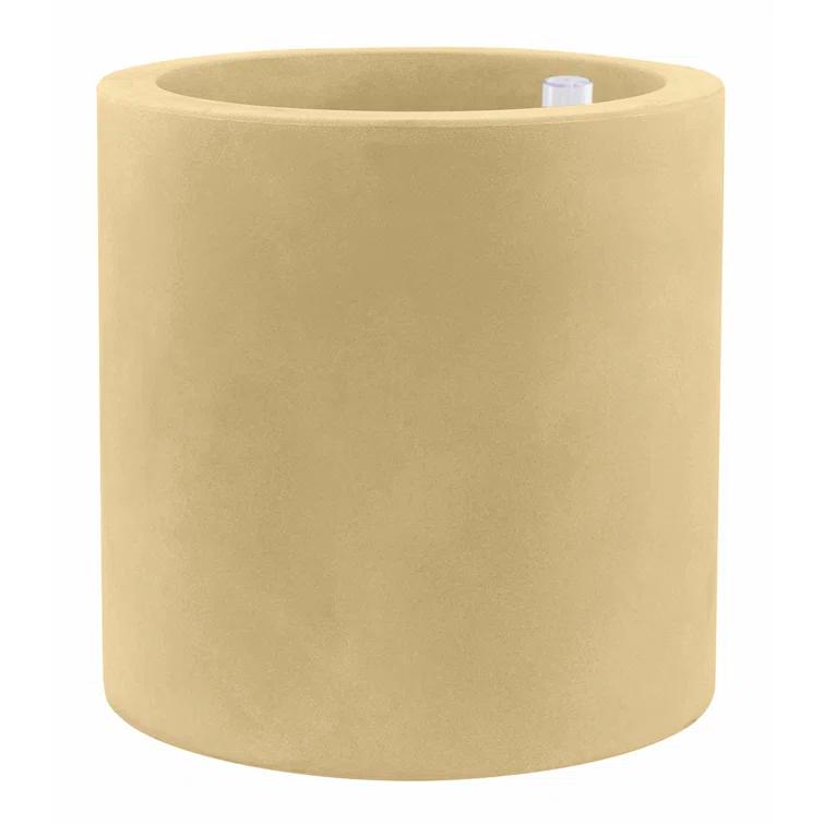 Cilindro Resin Pot Planter