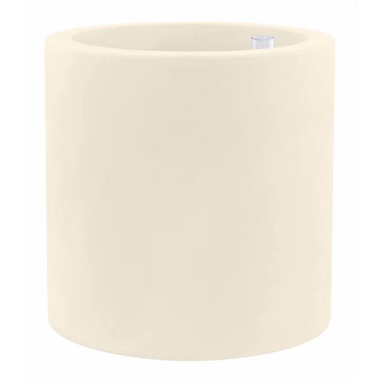Cilindro Resin Pot Planter