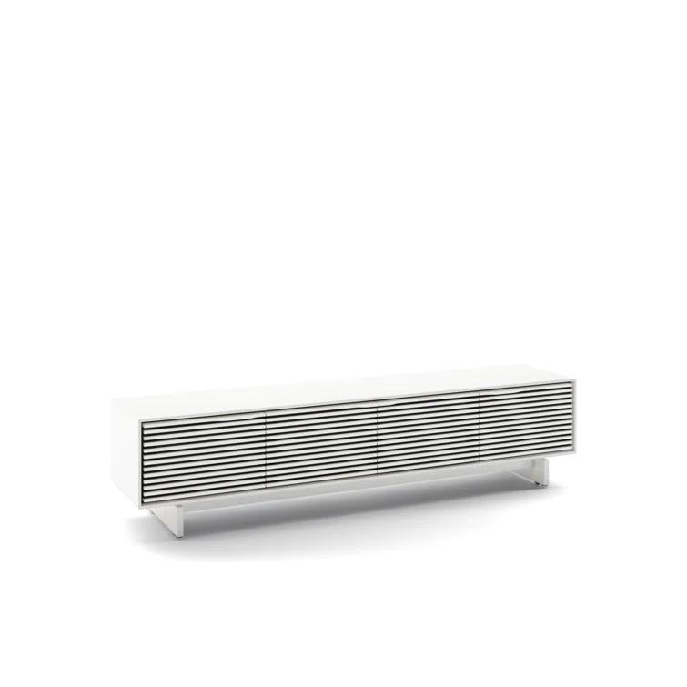 Align Media Console