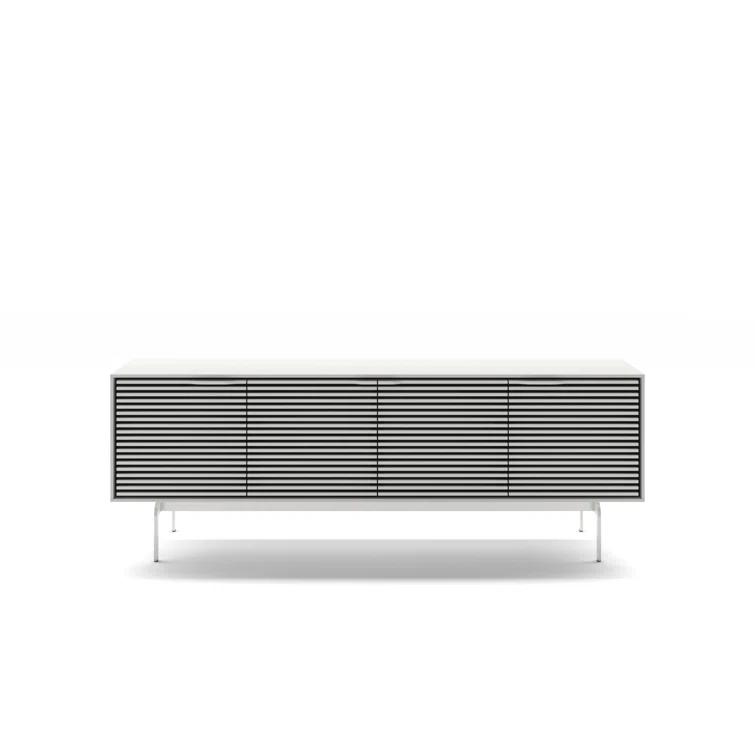 Align Media Console