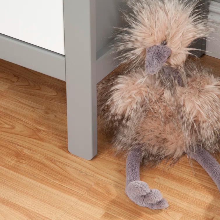 Carter's by DaVinci Colby 3 Drawer Dresser