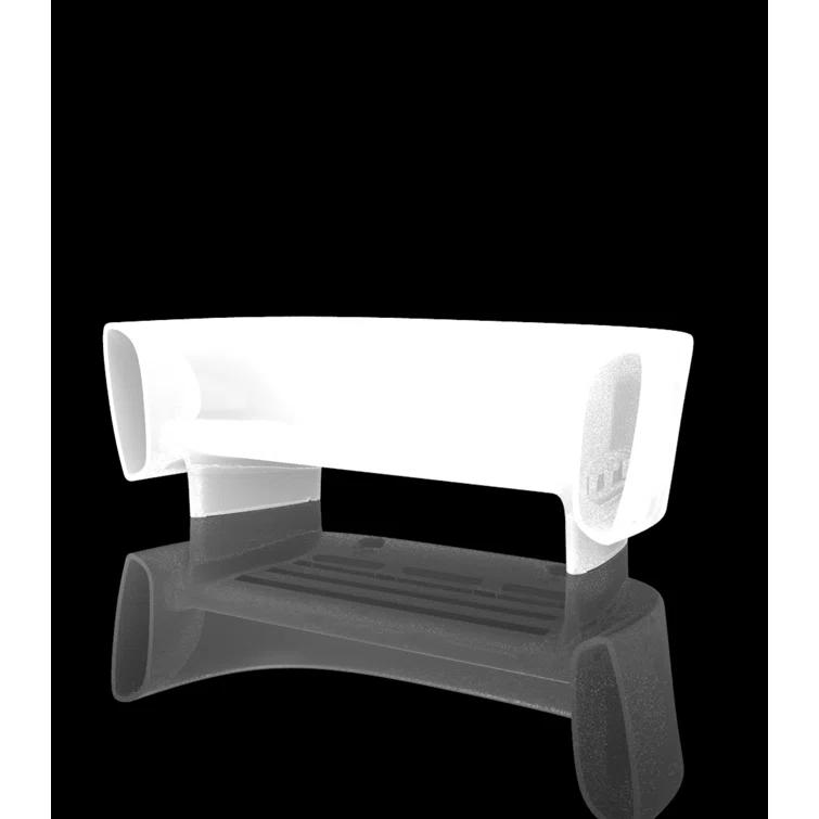 Bum Bum 96.25'' Outdoor Patio Sofa