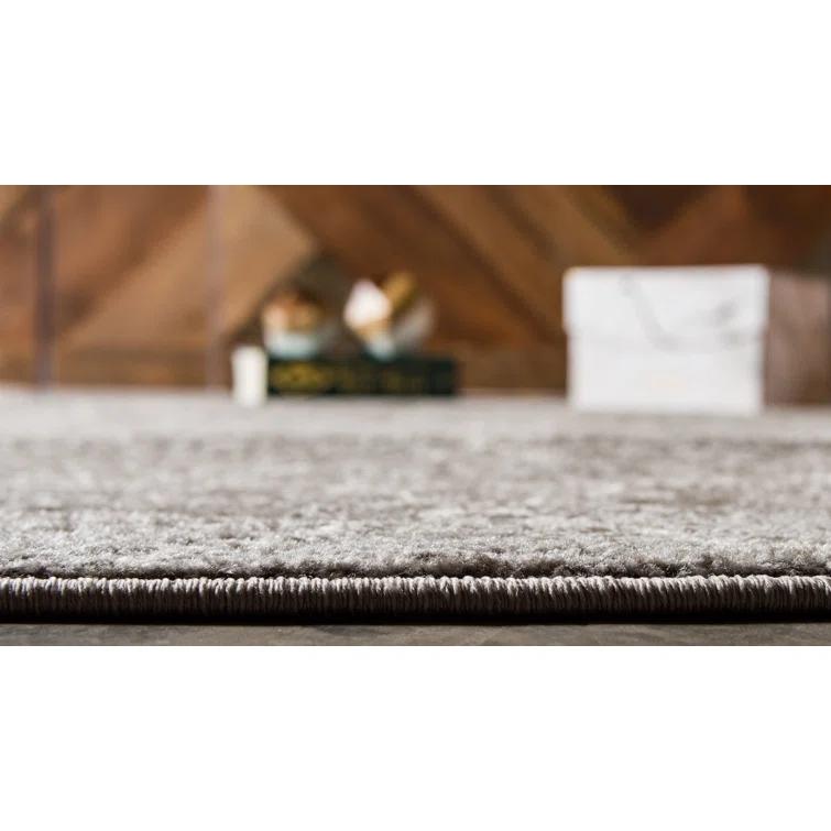 Debrodie Geometric Indoor Rug