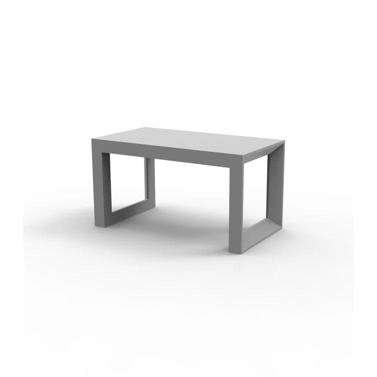 Frame Matt Polyethylene Picnic Bench
