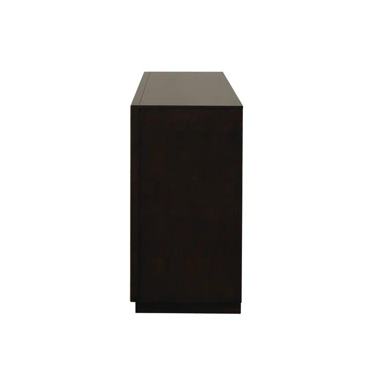 Andrew Home Studio Kalil 70'' W 8 - Drawer Dresser