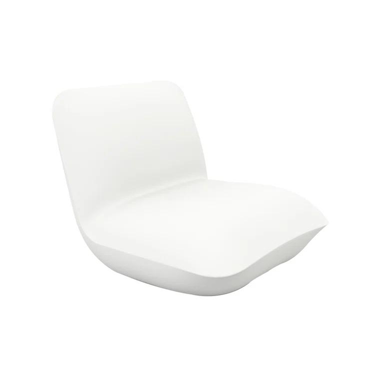 Pillow Patio Chair