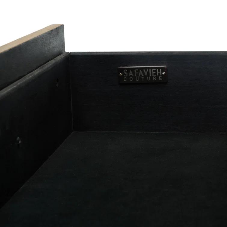 Sheldon 6 - Drawer Double Dresser