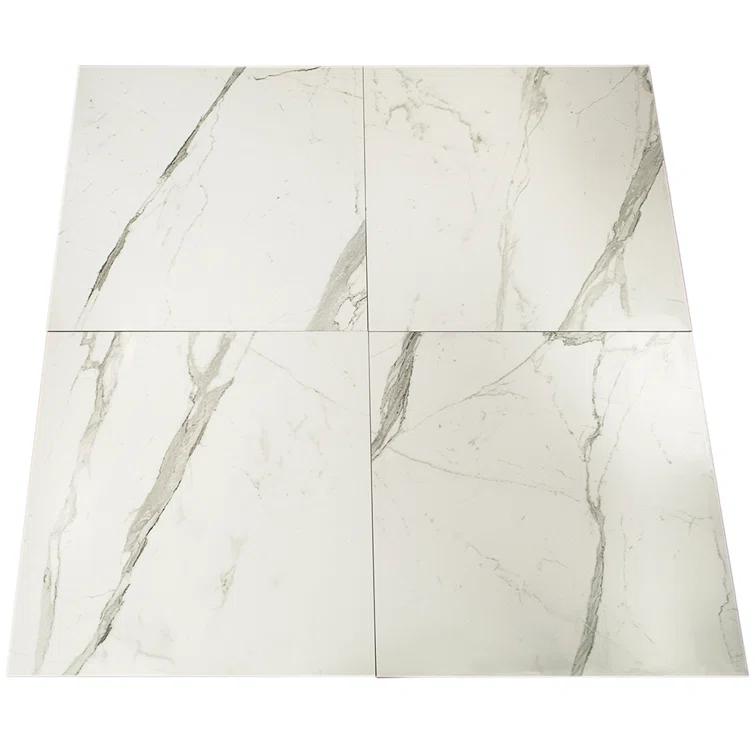 Large Format Staturio 24" x 24" Porcelain Field Tile
