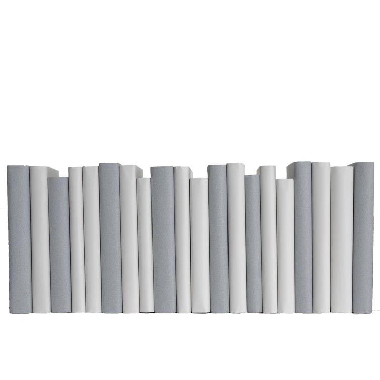 Booth & Williams Marble Wrapped : Color By The Foot