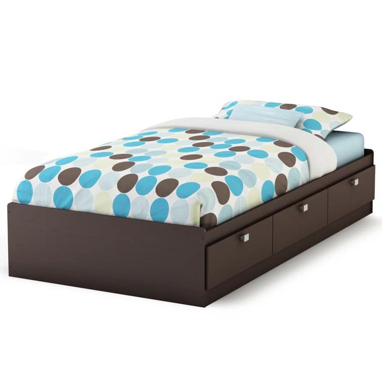 Spark Twin Mate's & Captain's Bed