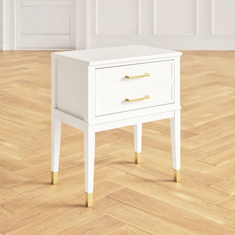 Westerleigh 1-Drawer Nightstand